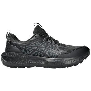 Čevlji  Ženske Šport Asics GEL-SONOMA 8 GTX Črna