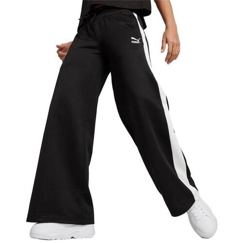 Puma T7 LOW RISE TRACK Črna