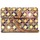 Torbice Ženske Torbe Kurt Geiger London MD KENSINGTON BAG Pozlačena