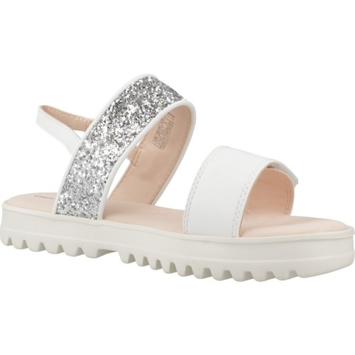 Geox J SANDAL CORALIE GIR Bela