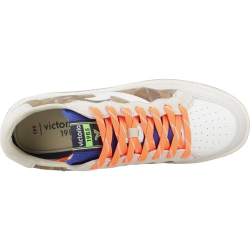 Victoria SMASH NEON CAMO Večbarvna
