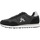 Čevlji  Moški Modne superge Le Coq Sportif ASTRA 2 Črna