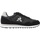 Čevlji  Moški Modne superge Le Coq Sportif ASTRA 2 Črna