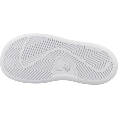 Puma SMASH 3.0 BADGES V IN Bela
