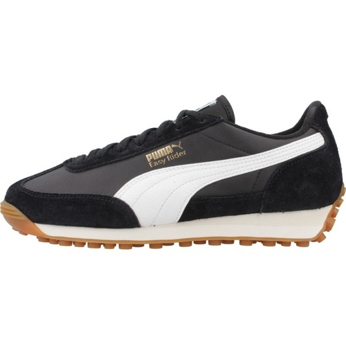 Puma EASY RIDER VINTAGE Črna