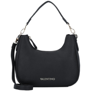 Torbice Ženske Torbe Valentino Bags SACCA BRIXTON Črna