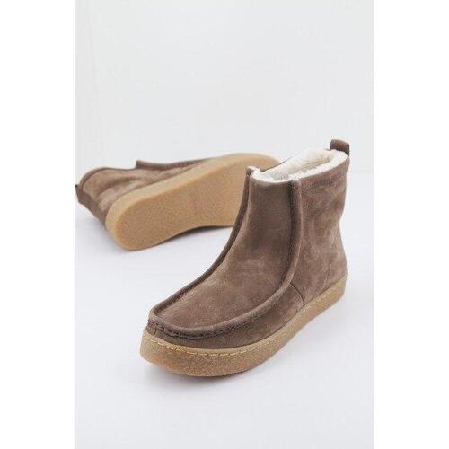 Clarks BARLEIGH PULL Kostanjeva