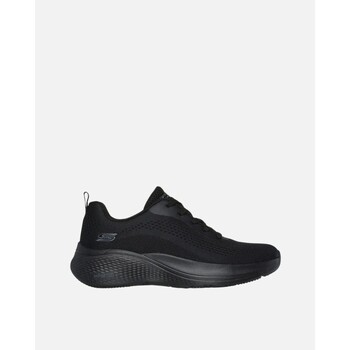 Čevlji  Ženske Modne superge Skechers 117550 BOBS INFINITY Črna