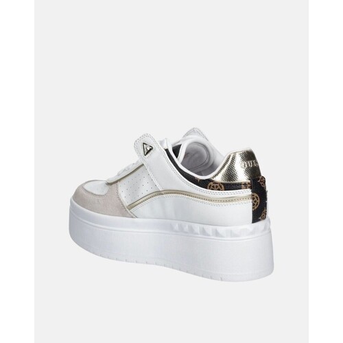 Guess RIDGEE FLPRID PEL12 Bela