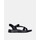 Čevlji  Ženske Sandali & Odprti čevlji Skechers 141481 SLIP INS GO WALK FLEX ILLUMINATE Črna