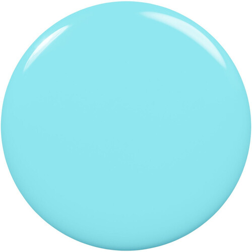 Essie Nagellack 13,5 ml - 887 Ride The Soundwave Modra