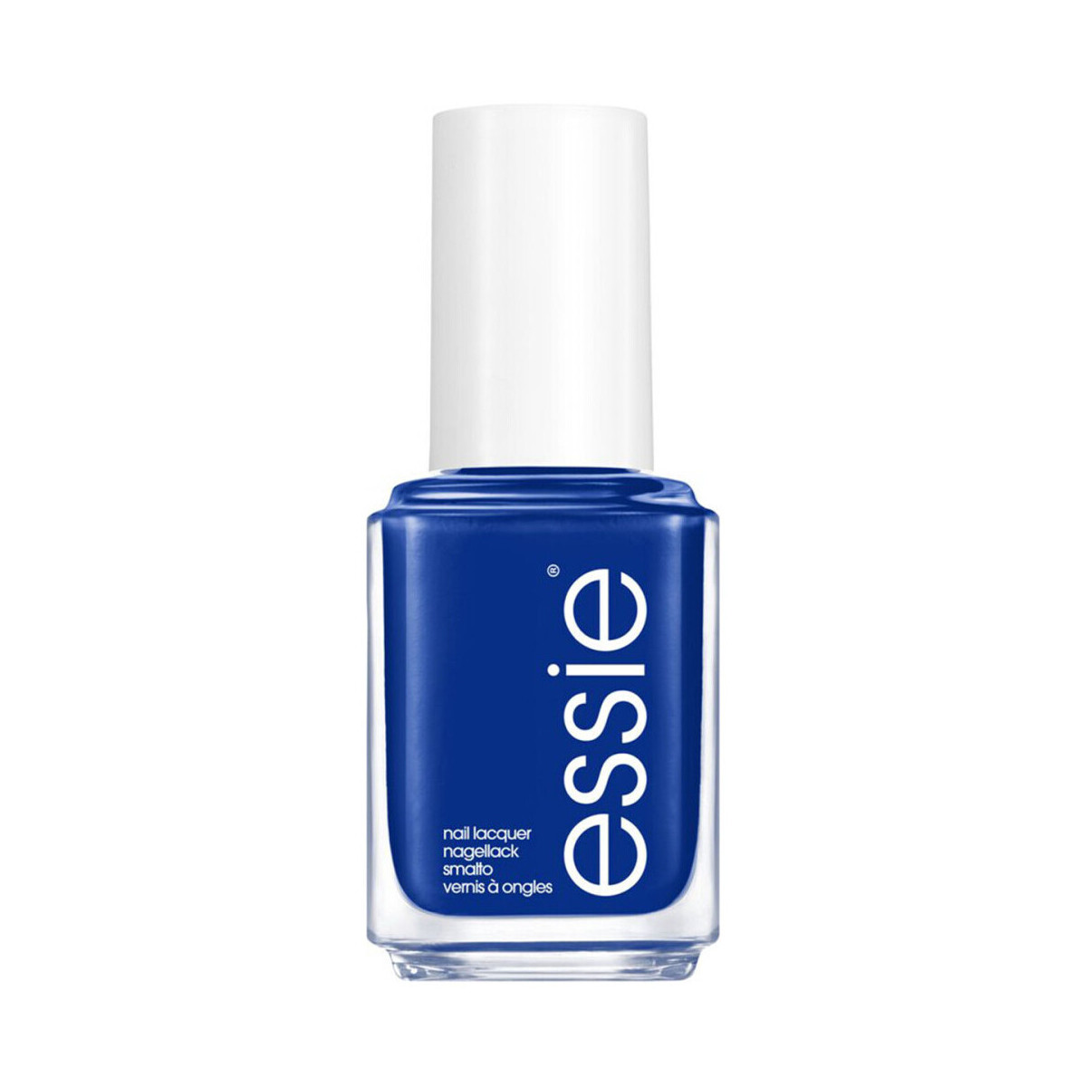 Lepota Ženske Lak za nohte Essie Nagellack 13,5 ml - 906 Push Play Modra