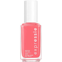 Lepota Ženske Lak za nohte Essie Nagellack  Expressie - 535 Literal Legend Rožnata