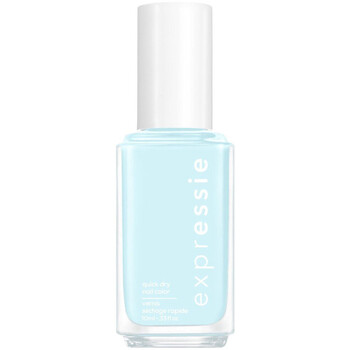 Lepota Ženske Lak za nohte Essie Nagellack  Expressie - 540 Life In 4D Modra