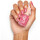 Lepota Ženske Lak za nohte Essie Love Nagellack von  - 70 Spinning in Joy Rožnata