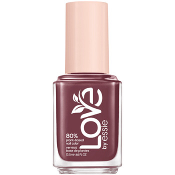 Lepota Ženske Lak za nohte Essie Love Nagellack von  - 130 Make The Move Črna