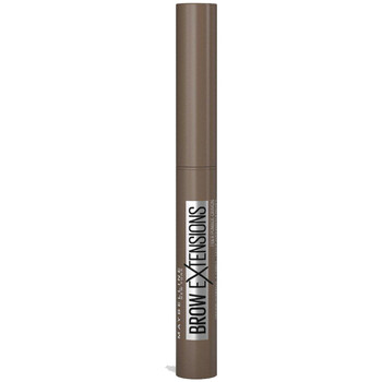 Lepota Ženske Ličila za obrvi Maybelline New York Augenbrauenstift Brow Extensions - 04 Medium Brown Zelena