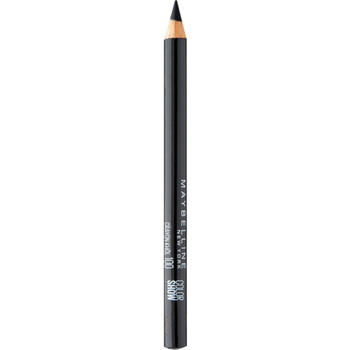 Lepota Ženske Črtala za oči Maybelline New York Color Show Augenstift - 100 Ultra Black Črna