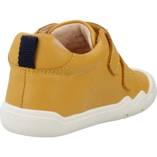 Geox B TUTIM Rumena