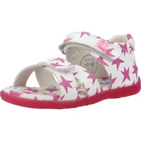 Čevlji  Deklice Sandali & Odprti čevlji Agatha Ruiz de la Prada 242904A Bela