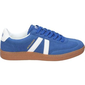 Čevlji  Moški Šport Jack & Jones 12271083 Modra