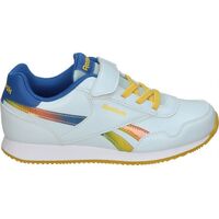 Čevlji  Otroci Modne superge Reebok Sport 100074588 Bela