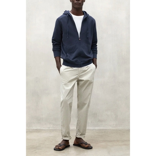Ecoalf RENA ALF SWEATSHIRT Modra