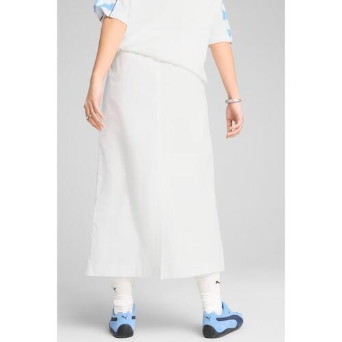 Puma FUTURE ARCHIVE SKIRT Bela