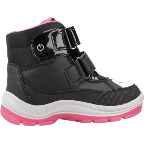 Geox B FLANFIL GIRL B ABX Rožnata