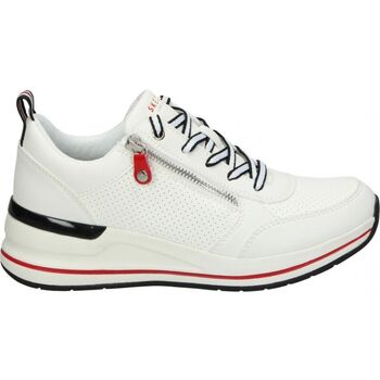 Čevlji  Ženske Šport Skechers 177335-WHT Bela