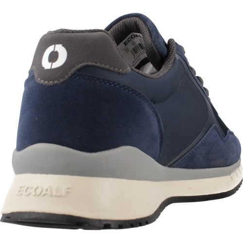 Ecoalf SICILIAALF Modra
