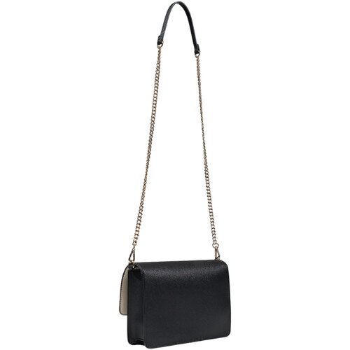 Liu Jo CROSSBODY AA5152E0087 Črna