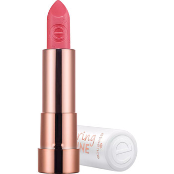 Lepota Ženske Šminke Essence Vegane Kollagen Caring Shine Lippenstift - 207 Ma passi Rožnata
