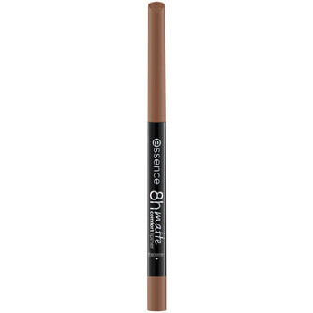 Lepota Ženske Svinčniki za ustnice Essence Lippenstiftstift 8H Matte Comfort - 10 THE Perfect Shad Kostanjeva