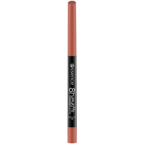 Lepota Ženske Svinčniki za ustnice Essence Lippenstiftstift 8H Matte Comfort - 12 Cushion Talk Rožnata