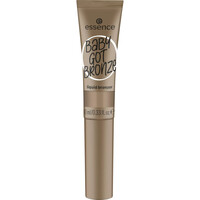 Lepota Ženske Osvetljevalci Essence Flüssiger Bronzer Baby Got Bronze - 10 Sweet Shadows Kostanjeva