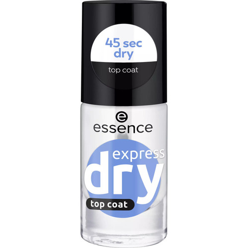 Lepota Ženske Osnove & nadlaki Essence Schnelltrocknender Überlack Express Dry Drugo