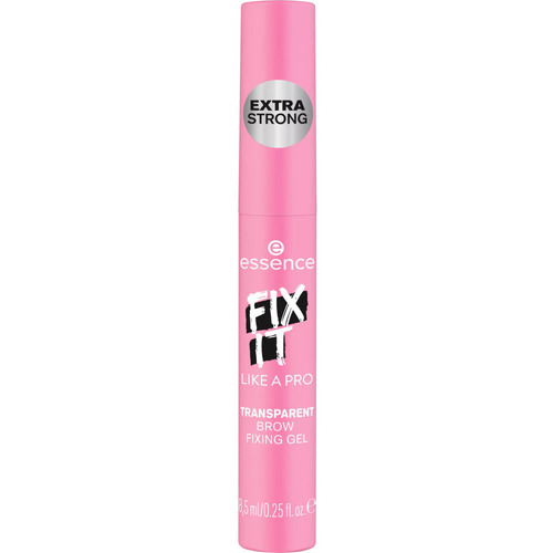 Essence Transparenter Augenbrauengel Fix It Like a Pro Drugo