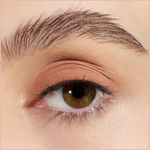 Essence Matte Flüssiger Lidschatten - 01 Bare Bliss Rožnata
