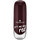 Lepota Ženske Lak za nohte Essence Nagelfarbener Gel-Nagellack - 72 LEFT ME ON red Črna