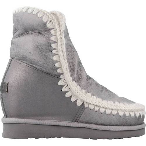 Mou FW121000C Siva