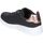 Čevlji  Ženske Šport Skechers 310384L-BLK Črna