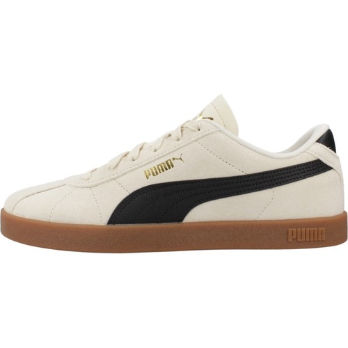 Puma CLUB II Bež
