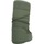 Čevlji  Ženske Škornji Moon Boot MB ICON RUBBER Zelena