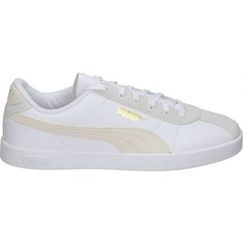 Čevlji  Moški Šport Puma 400715-01 Bela