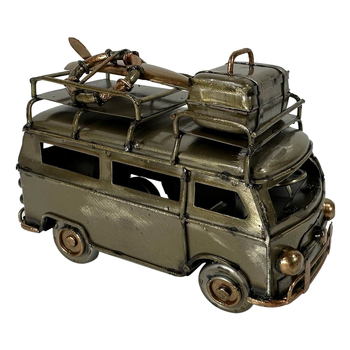 Dom Kipci in figurice Signes Grimalt Kombi Zelena