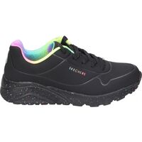 Čevlji  Ženske Šport Skechers 310456L-BKMT Črna