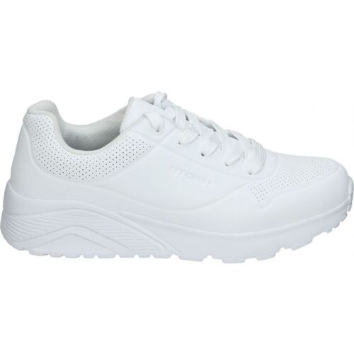 Čevlji  Ženske Šport Skechers 403694L-W Bela