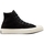Čevlji  Ženske Modne superge Converse CTAS  70 VARSITY HI Črna