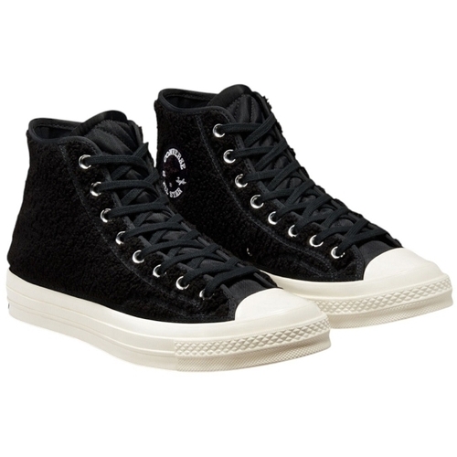 Converse CTAS  70 VARSITY HI Črna
